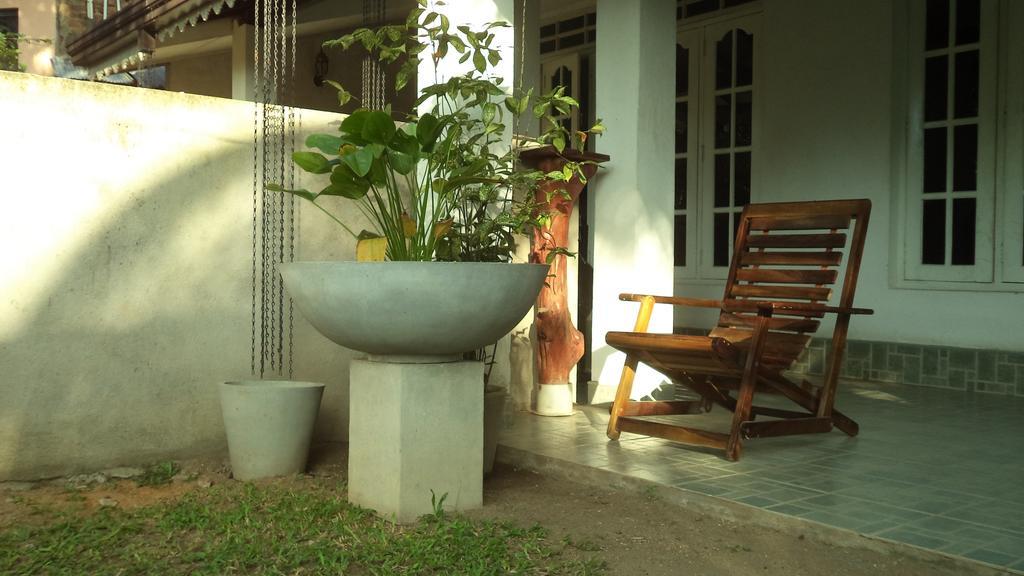 Aegle Residence Negombo Exterior photo