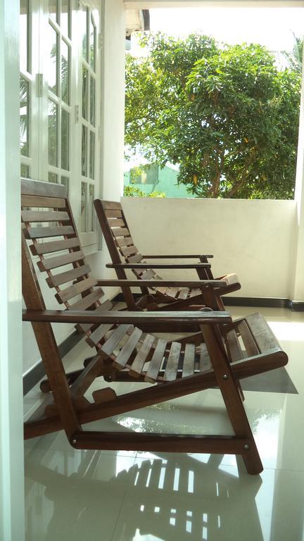 Aegle Residence Negombo Exterior photo