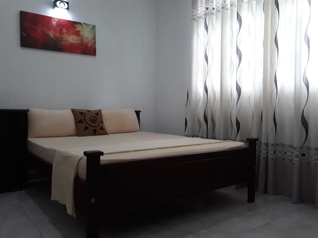Aegle Residence Negombo Exterior photo