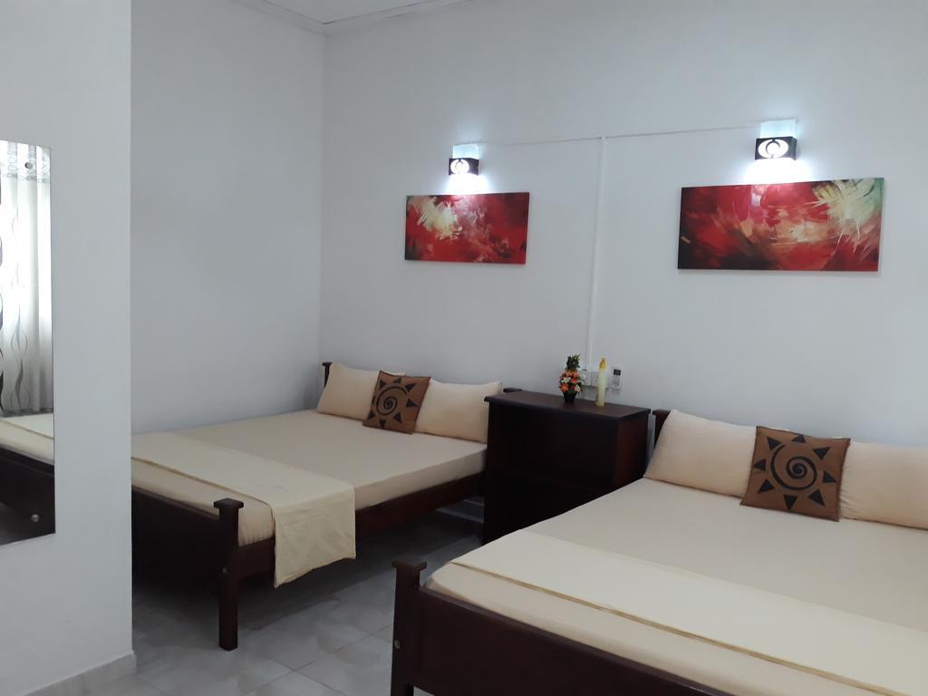 Aegle Residence Negombo Exterior photo