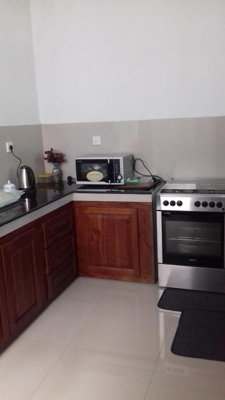 Aegle Residence Negombo Exterior photo